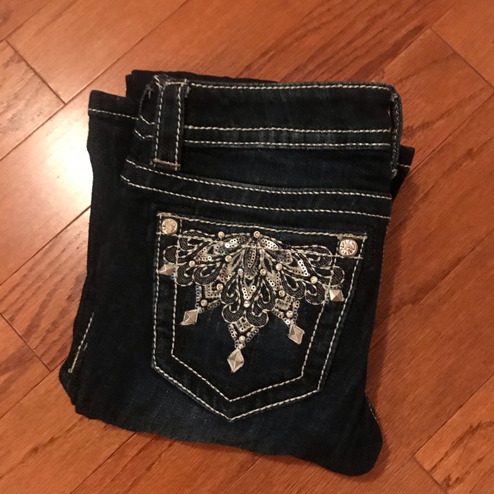 Miss Me Jeans Size 24